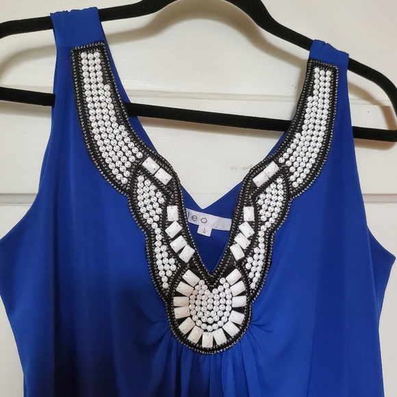 Cleo top - Picture 2 of 4